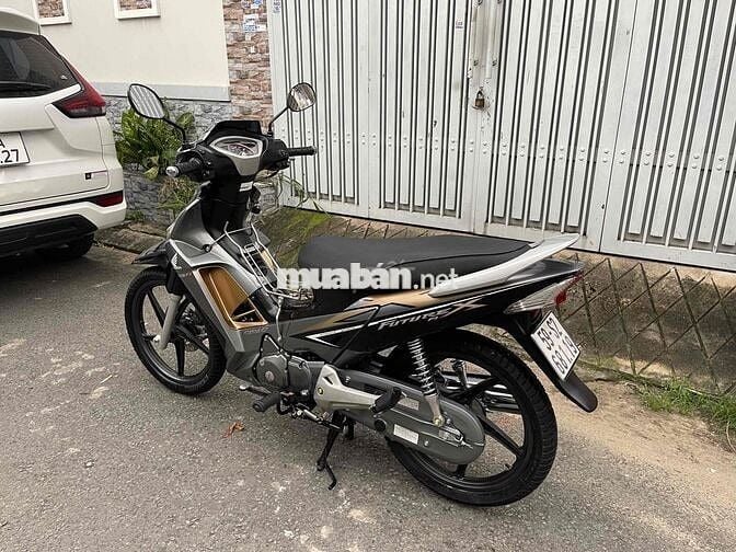 Future X Fi bstp 9chủ xe zin cực đẹp máy bao ngon