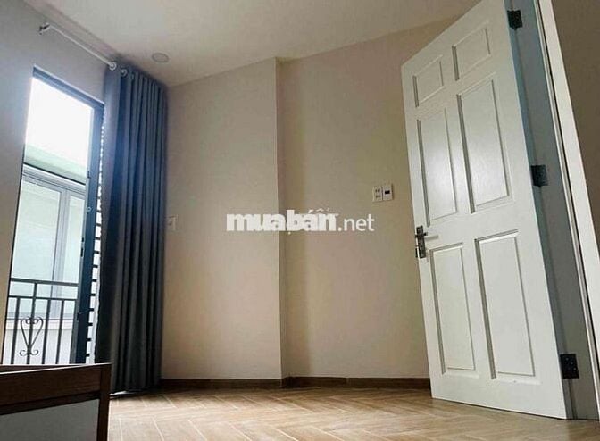 Cho thuê nhà nguyên căn 1 trệt 2 lầu, 2pn,3wc gần chợ Thạch Đà