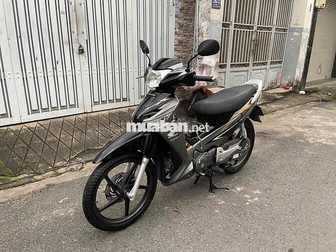 Future X Fi bstp 9chủ xe zin cực đẹp máy bao ngon