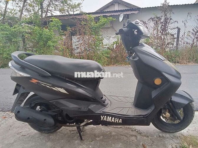 Yamaha 125cc . Số Loại Trống . BSTP - Đẹp .  5Tr5