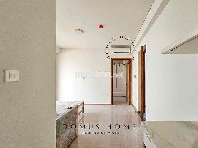 Căn hộ 1PN - Ban công thoáng - Full NT - Trung tâm Quận 7