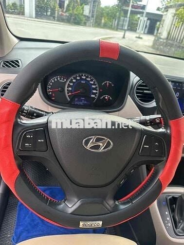 Hyundai Grand i10 2015 AT