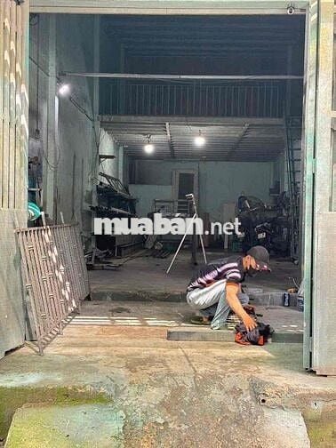 NHÀ CÓ DÒNG TIỀN 6TR/ THÁNG - NGANG 5 HIẾM CÓ- TẶNG NHÀ CẤP 4 - HẺM 6M