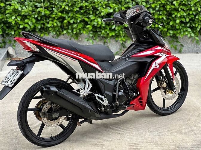 Winner V1 kiểng nhẹ dàn chân máy móc zin ngon