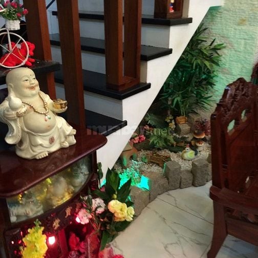 Bán nhà chính chủ xây kiên cố Đường số 3, Phường Tân Kiểng Quận 7