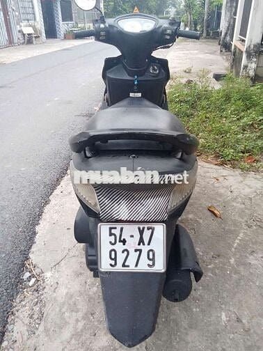 Yamaha 125cc . Số Loại Trống . BSTP - Đẹp .  5Tr5