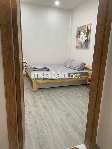 GẦN TTTM GIGAMAL NHÀ DTSD 120M SÂN Ô TÔ 2PN 3WC FULL NỘI THẤT CAO CẤP