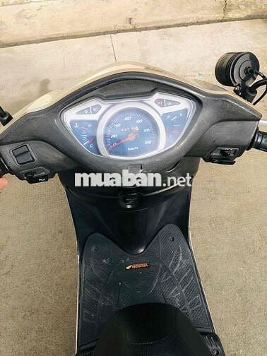 Honda scr bstp