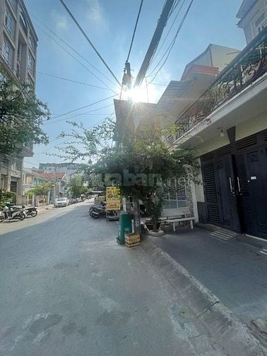 Bán nhà chính chủ xây kiên cố Đường số 3, Phường Tân Kiểng Quận 7