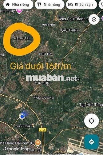 Đất F0 đón sóng đường 1500 tỷ xây năm sau, đất Kim Anh cách Sânbay 5km