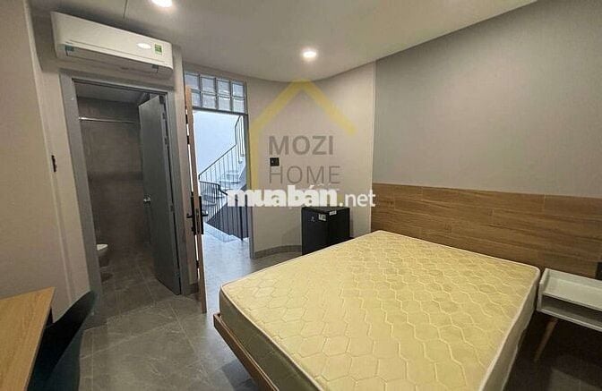 Căn Hộ Mới Xây tại KDC Him Lam - Quận 7 - Free xe - Free Phí Dịch Vụ