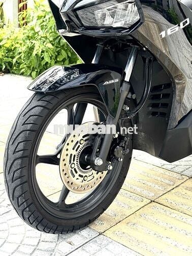 Hon Da AB 4val dk 2025 . 160cc . Hỗ trợ trả góp
