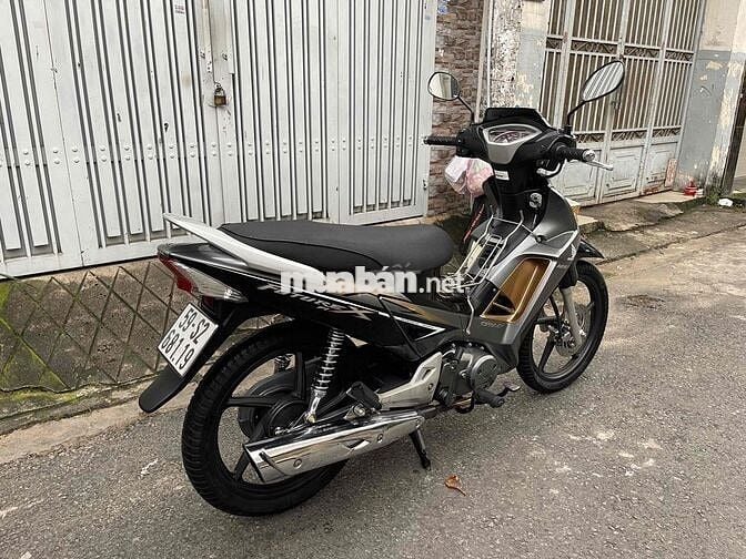 Future X Fi bstp 9chủ xe zin cực đẹp máy bao ngon