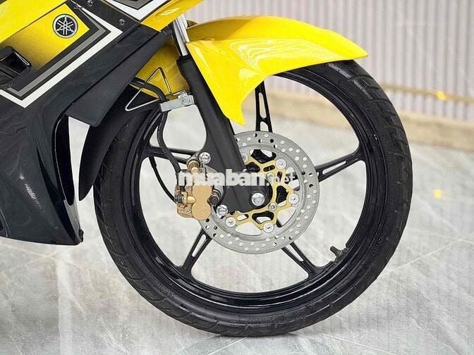 Exciter 2010 5P71 Trả Trước 35Tr Góp Bao Nợ Xấu