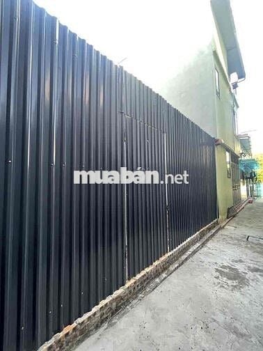 Bán Đất Ngọc Thuỵ,Long Biên Giá Cực Tốt 55M mặt tiền 5m5 chỉ 5,x tỷ
