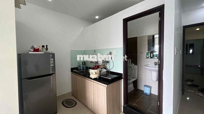 Cho Thuê Căn Hộ Studio 30m2 Thang Máy Cửa Sổ Full NT Ở Thành Thái Q10