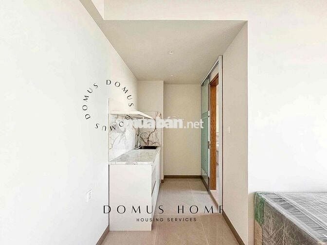 Căn hộ 1PN - Ban công thoáng - Full NT - Trung tâm Quận 7