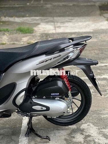 Sh mode 2021 PBĐB ABS BSTP