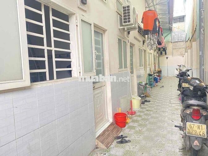 CẦN BÁN GẤP DÃY TRỌ 12Phòng ĐANG CHO THUÊ FULL THU NHẬP 18TR/ Tháng