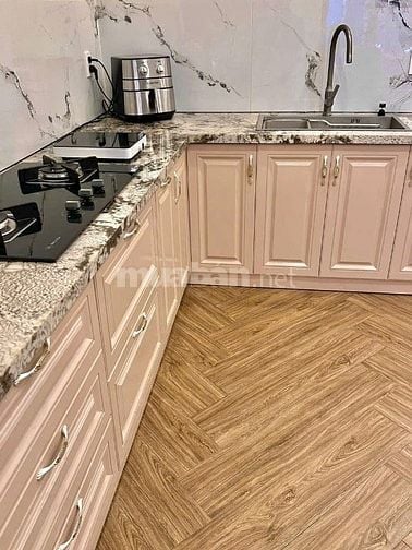 Bán gấp nhà 4PN Trần Bình Trọng Q5, giá 3,15, (60,7m2), hẻm oto 5m.