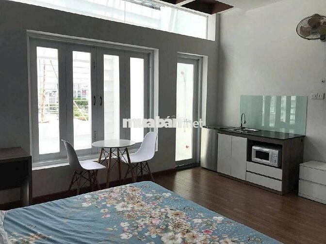 🏡CHDV 40TR/THÁNG – 4 TẦNG – GIÁP BÌNH THẠNH – PHẠM VĂN ĐỒNG – 8.x TỶ