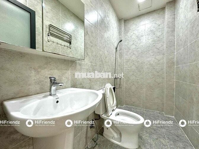 💥CĂN HỘ STUDIO FULL NỘI THẤT_ BAN CÔNG_GẦN ĐH BÁCH KHOA_SVĐ PHÚ THỌ…