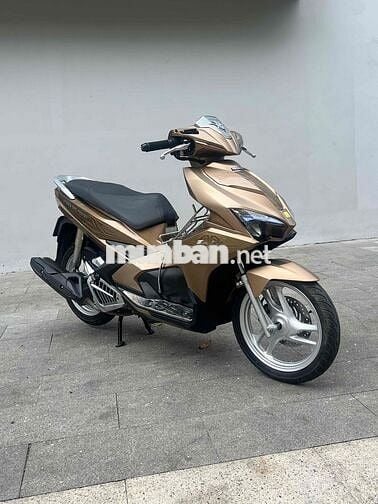 ab 125 2016 bstp công chứng . máy móc zin khỏi chê