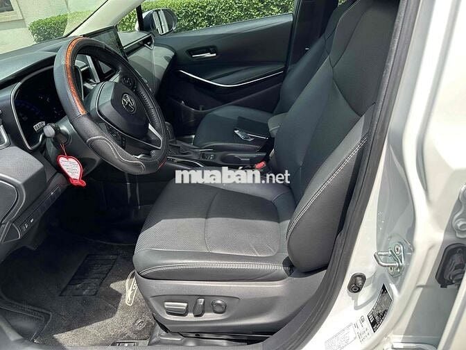 Toyota Corolla Altis 2022 1.8 V - 15000 km