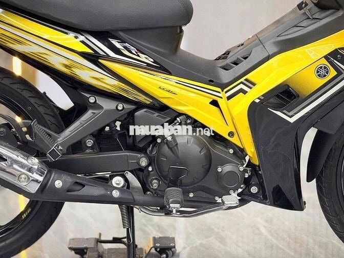 Exciter 2010 5P71 Trả Trước 35Tr Góp Bao Nợ Xấu