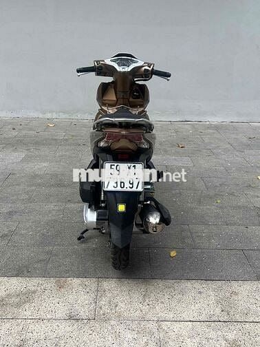 ab 125 2016 bstp công chứng . máy móc zin khỏi chê