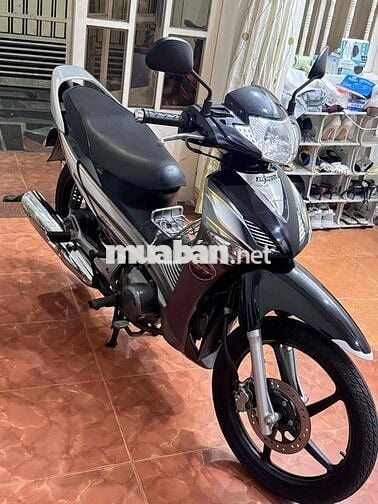 Cần bán Future Neo GT 2008 hoặc đổi xe khác