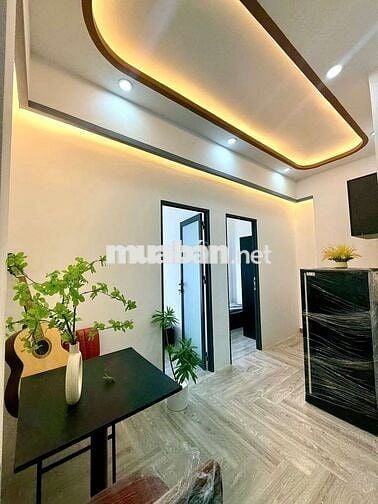 🌟 CHO THUÊ CĂN HỘ 2PN TRUNG TÂM QUẬN 10 – BAN CÔNG THOÁNG MÁT 🌟