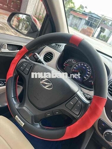 Hyundai Grand i10 2015 AT