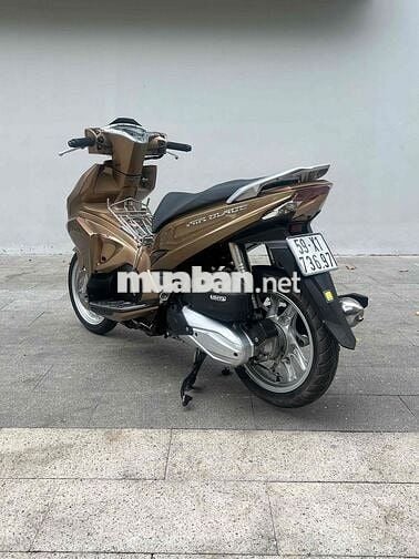 ab 125 2016 bstp công chứng . máy móc zin khỏi chê