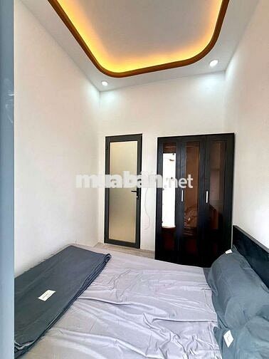 🌟 CHO THUÊ CĂN HỘ 2PN TRUNG TÂM QUẬN 10 – BAN CÔNG THOÁNG MÁT 🌟