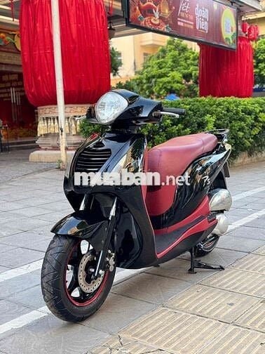 Ps 150fi nhập ý 2008 thân cơ treo máy zin đại chât
