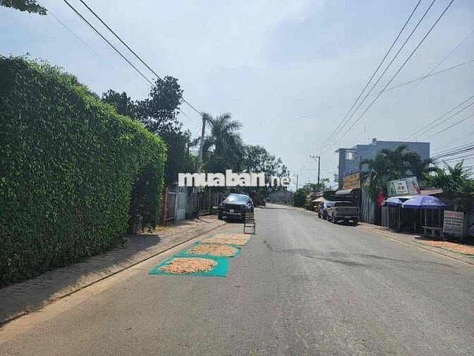 Chính chủ bán nhà cấp 4 đường Rạch Gầm Xoài Mút, TP Bà Rịa