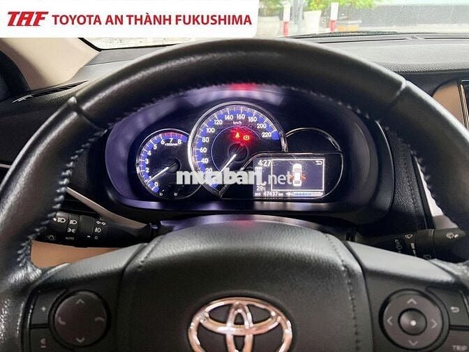 Toyota Vios 1.5G 2020, odo : 47.437Km