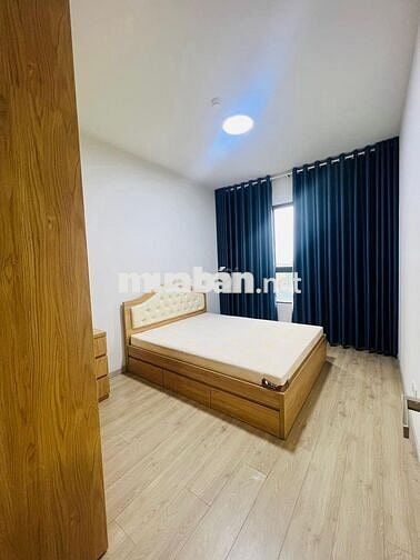 Cho thuê EMERALD căn hộ 2PN - 2WC -1 KHO. GIÁ 15.5tr ( Full Nội Thất )
