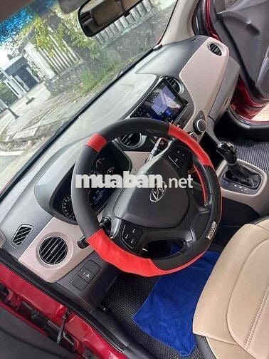 Hyundai Grand i10 2015 AT