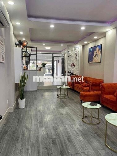 CHO THUÊ MB MẶT TIỀN GẦN HOÀNG DIỆU 2,ĐH SƯ PHẠM KỸ THUẬT