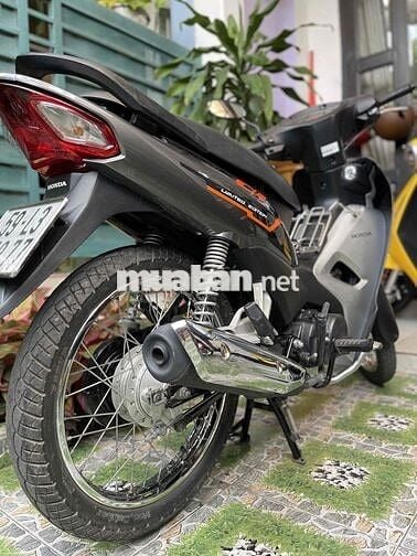 Cần nhượng lại chiếc Wave 110-2023