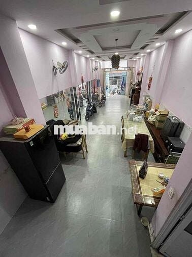 KHÔNG XEM LÀ TIẾC- HẺM Ô TÔ- 58M2- 1 LẦU ĐÚC CHỈ NHỈNH 4 TỶ
