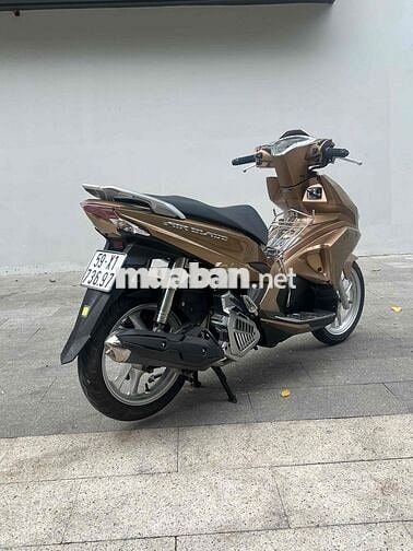ab 125 2016 bstp công chứng . máy móc zin khỏi chê