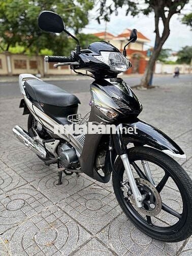 Cần bán Future Neo GT 2008 hoặc đổi xe khác