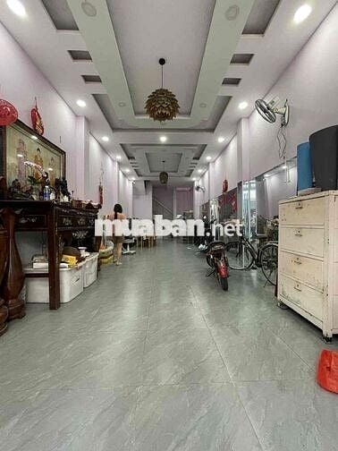 KHÔNG XEM LÀ TIẾC- HẺM Ô TÔ- 58M2- 1 LẦU ĐÚC CHỈ NHỈNH 4 TỶ