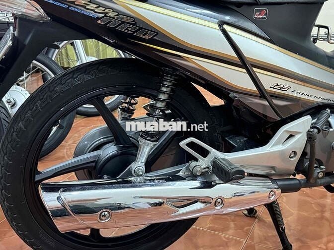 Cần bán Future Neo GT 2008 hoặc đổi xe khác