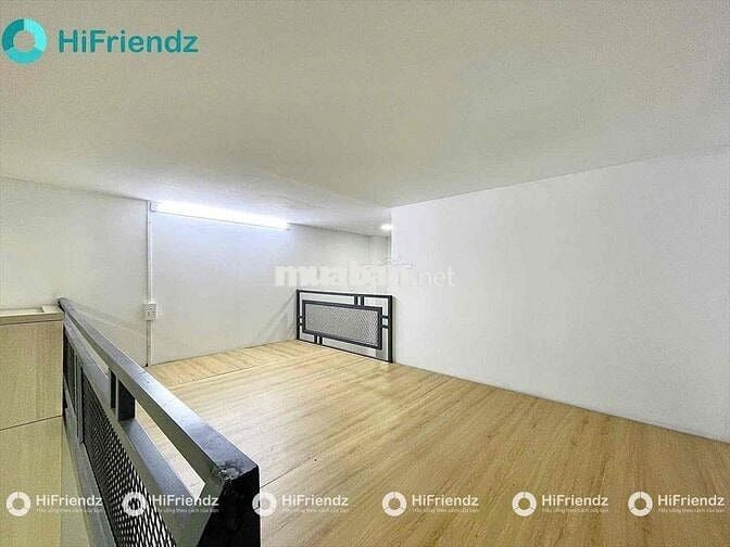 DUPLEX BANCOL ĐẦY ĐỦ NỘI THẤT, DIỆN TÍCH RỘNG NGAY DƯƠNG QUẢNG HÀM