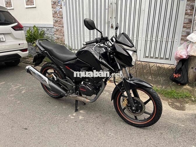 Honda RR150 2011 bstp 9chủ xe zin cực đẹp BS đẹp
