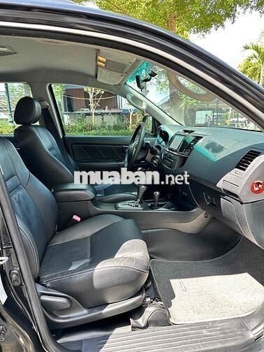 Toyota Fortuner 2015 2.7V 4x4 - 170000 km